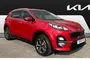 2019 Kia Sportage 1.6 CRDi ISG 2 5dr DCT Auto