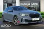 2022 BMW 1 Series 128ti 5dr Step Auto [Live Cockpit Professional]