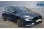2024 Ford Fiesta 1.0 EcoBoost Hybrid mHEV 125 ST-Line 5dr