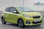 2019 Peugeot 108 1.0 72 Collection 5dr