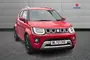2022 Suzuki Ignis 1.2 Dualjet 12V Hybrid SZ5 5dr CVT