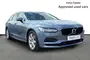 2018 Volvo V90 2.0 D4 Momentum 5dr Geartronic