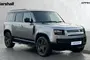 2023 Land Rover Defender 3.0 D300 X-Dynamic HSE 110 5dr Auto [7 Seat]