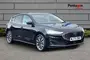 2025 Ford Focus 1.0 EcoBoost Hybrid mHEV Titanium X 5dr