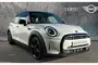 2023 MINI Hatchback 5dr 1.5 Cooper Classic 5dr Auto [Comfort/Nav Pack]