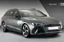 2022 Audi A4 Avant 35 TFSI Black Edition 5dr S Tronic