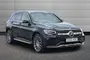 2022 Mercedes-Benz GLC GLC 220d 4Matic AMG Line Premium 5dr 9G-Tronic