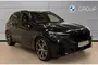 2022 BMW X5 xDrive40d MHT M Sport 5dr Auto