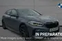 2020 BMW 1 Series 118i M Sport 5dr Step Auto