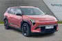 2025 Kia EV3 150kW GT-Line 81.4kWh 5dr Auto