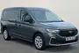 2025 Ford Transit Connect 2.0 EcoBlue 102ps Limited Van