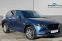 2024 Mazda CX-5 2.0 e-Skyactiv G MHEV Centre-Line 5dr Auto