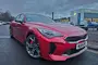 2018 Kia Stinger 3.3 T-GDi GT S 5dr Auto