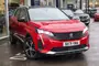 2021 Peugeot 3008 1.6 Hybrid 225 GT 5dr e-EAT8