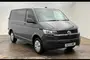 2022 Volkswagen Transporter 2.0 TDI 110 Startline Van