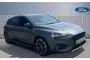 2020 Ford Focus 1.0 EcoBoost Hybrid mHEV 125 ST-Line X Edition 5dr