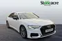 2020 Audi A6 40 TDI Quattro Black Edition 4dr S Tronic