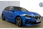 2023 BMW 1 Series 118i [136] M Sport 5dr [Live Cockpit Professional]