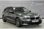 2020 BMW 3 Series Touring 320d xDrive MHT Sport 5dr Step Auto