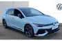 2025 Volkswagen Golf GTI 2.0 TSI 300 GTI Clubsport 5dr DSG