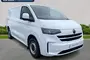2025 Volkswagen Transporter 2.0 TDI 110 Commerce Plus Van