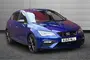 2019 SEAT Leon 1.5 TSI EVO 150 FR Black Edition [EZ] 5dr