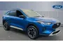 2024 Ford Kuga 2.5 FHEV Active 5dr CVT