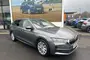 2025 Skoda Octavia Estate 2.0 TDI 150 SE L 5dr DSG
