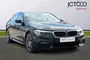 2020 BMW 5 Series 530d M Sport 4dr Auto