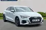 2024 Audi A3 35 TFSI S Line 5dr S Tronic