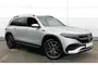 2022 Mercedes-Benz EQB EQB 350 4M 215kW AMG Line Premium 66.5kWh 5dr Auto