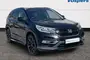 2017 Honda CR-V 2.0 i-VTEC Black Edition 5dr Auto