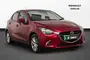 2018 Mazda 2 1.5 SE-L Nav+ 5dr Auto