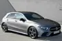 2022 Mercedes-Benz A-Class A200 AMG Line Executive Edition 5dr Auto
