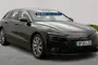 2025 Audi A6 270kW Performance 100kWh Sport 5dr Auto
