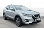 2017 Nissan Qashqai 1.5 dCi N-Connecta 5dr