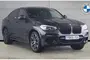 2020 BMW X4 xDrive20d M Sport 5dr Step Auto
