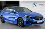 2023 BMW 1 Series 118i [136] M Sport 5dr [Live Cockpit Professional]