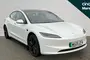 2025 Tesla Model 3 Long Range RWD 4dr Auto