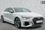 2021 Audi S3 S3 TFSI Quattro 4dr S Tronic