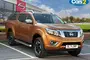 2021 Nissan Navara Double Cab Pick Up Tekna 2.3dCi 190 TT 4WD Auto