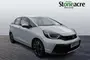 2026 Honda Jazz 1.5 i-MMD Hybrid Advance 5dr eCVT