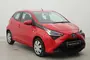 2020 Toyota Aygo 1.0 VVT-i X-Play TSS 5dr x-shift
