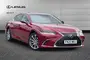2020 Lexus ES 300h 2.5 4dr CVT