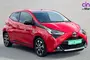 2019 Toyota Aygo 1.0 VVT-i X-Trend 5dr