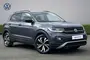 2022 Volkswagen T-Cross 1.0 TSI 110 Black Edition 5dr DSG