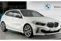 2024 BMW 1 Series M135i xDrive 5dr Step Auto