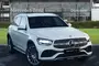2021 Mercedes-Benz GLC GLC 220d 4Matic AMG Line Premium 5dr 9G-Tronic