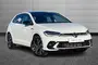 2025 Volkswagen Polo 1.0 TSI 115 Black Edition 5dr DSG