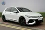 2025 Volkswagen Golf GTI 2.0 TSI 300 GTI Clubsport 5dr DSG